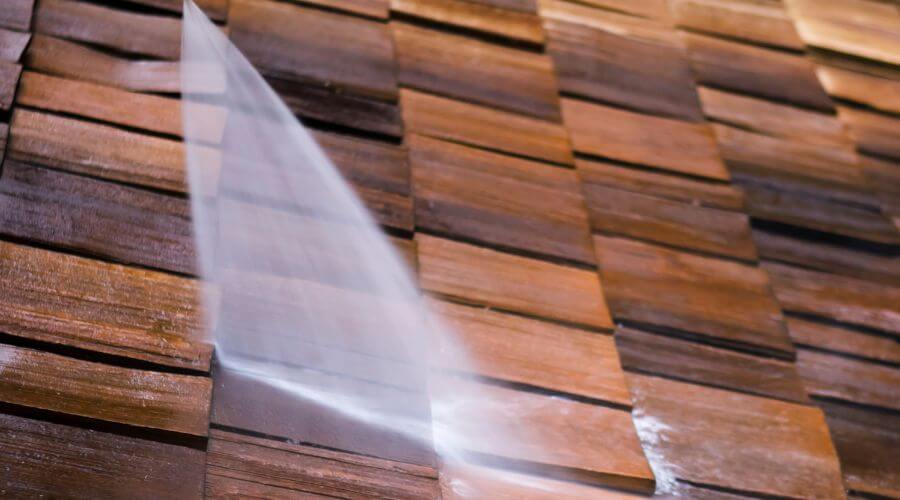 Asphalt Roofing in Palmyra, IN